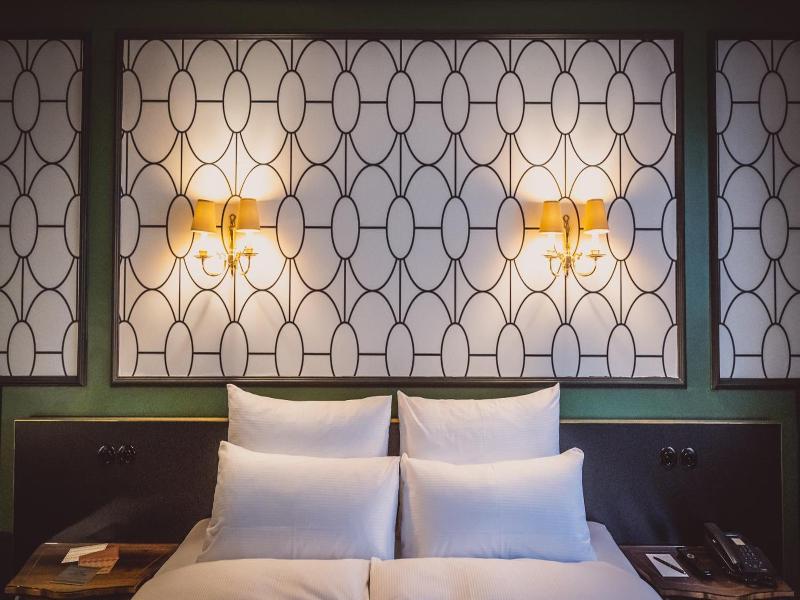 Henri Hotel Wien Siebterbezirk image