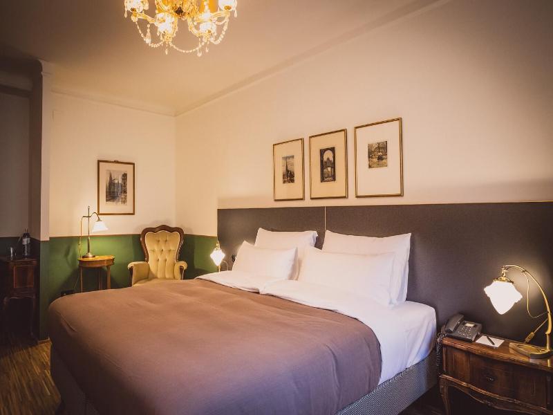 Henri Hotel Wien Siebterbezirk image