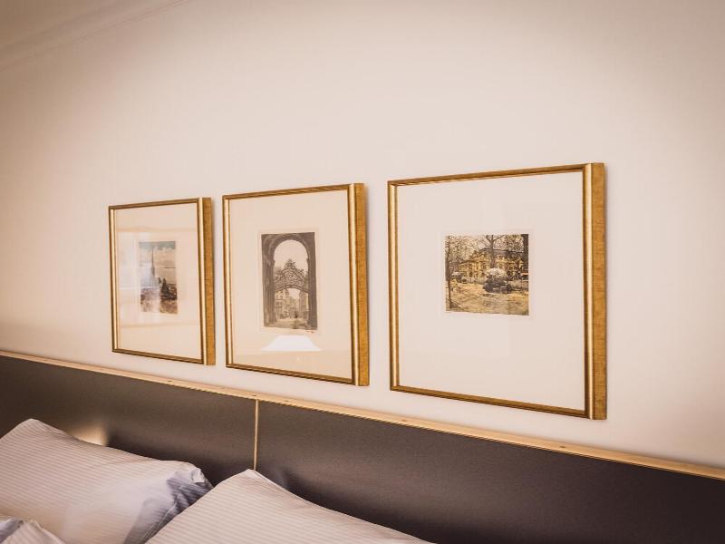 Henri Hotel Wien Siebterbezirk image