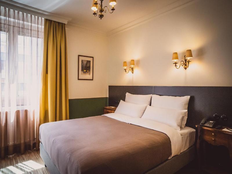 Henri Hotel Wien Siebterbezirk image
