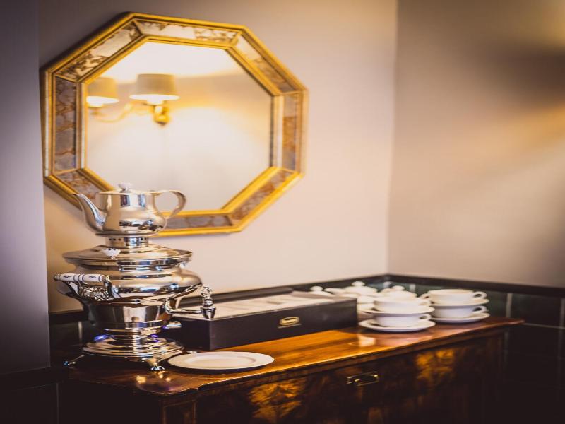 Henri Hotel Wien Siebterbezirk image