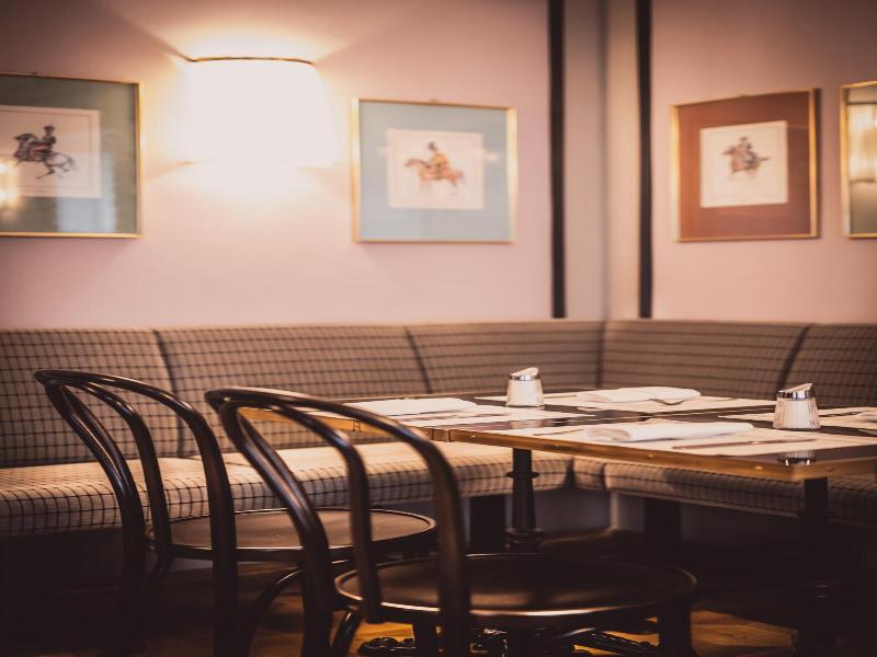 Henri Hotel Wien Siebterbezirk image