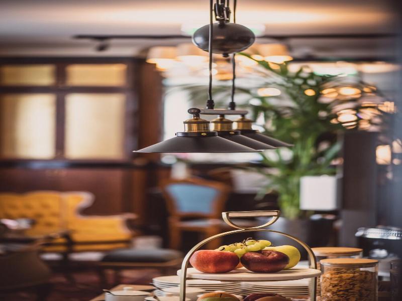 Henri Hotel Wien Siebterbezirk image