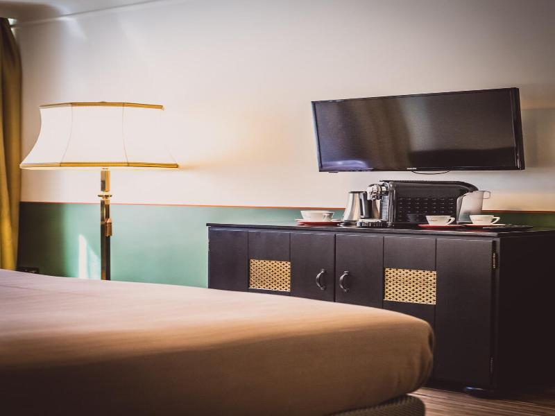 Henri Hotel Wien Siebterbezirk image
