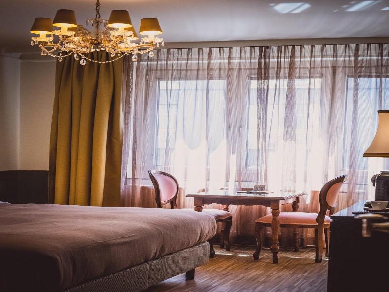 Henri Hotel Wien Siebterbezirk image