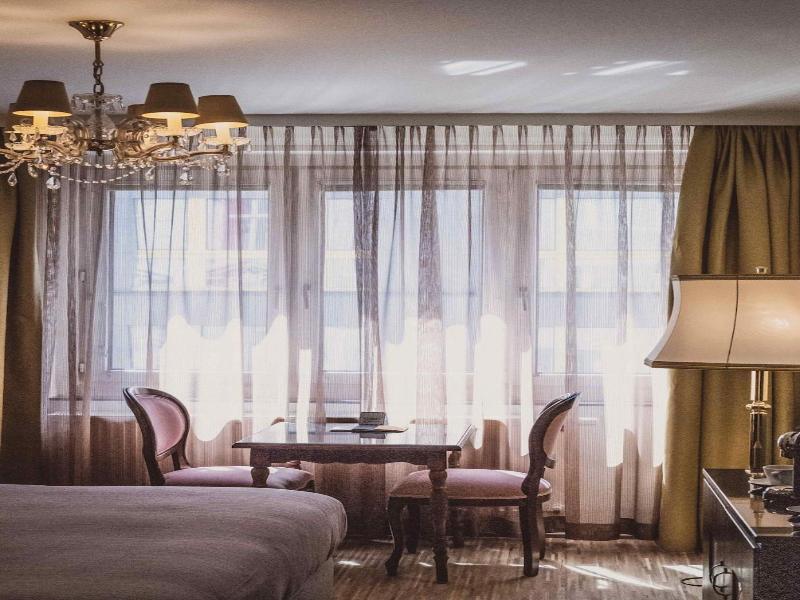 Henri Hotel Wien Siebterbezirk image