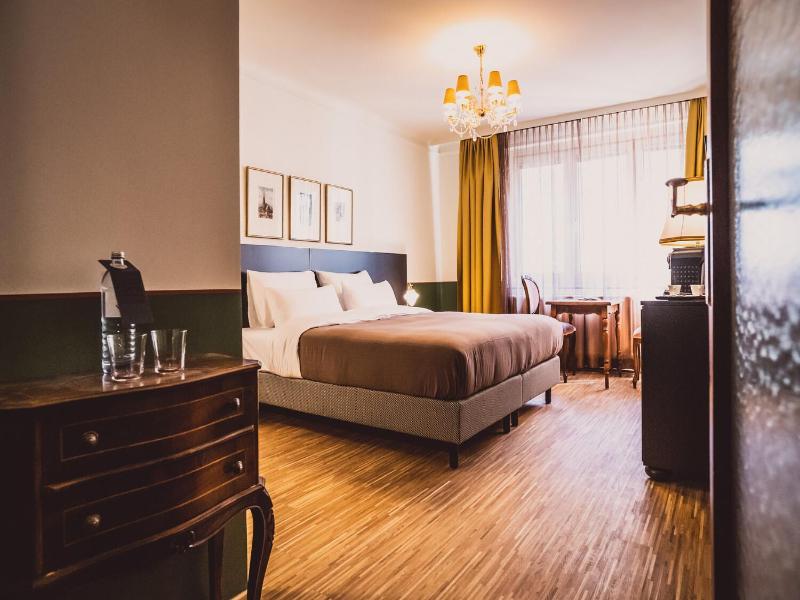 Henri Hotel Wien Siebterbezirk image
