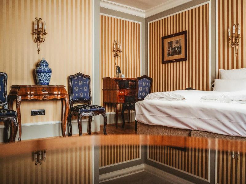 Henri Hotel Wien Siebterbezirk image