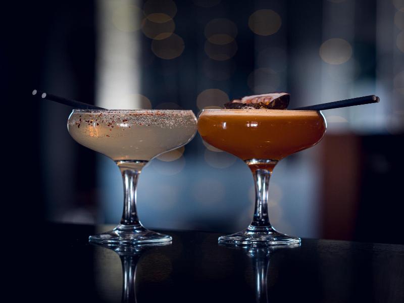 Fletcher S Restaurant Bar Rooms image