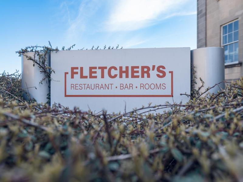 Fletcher S Restaurant Bar Rooms image