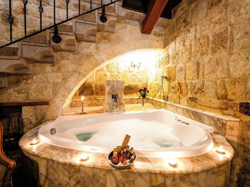 Zeydem Suites