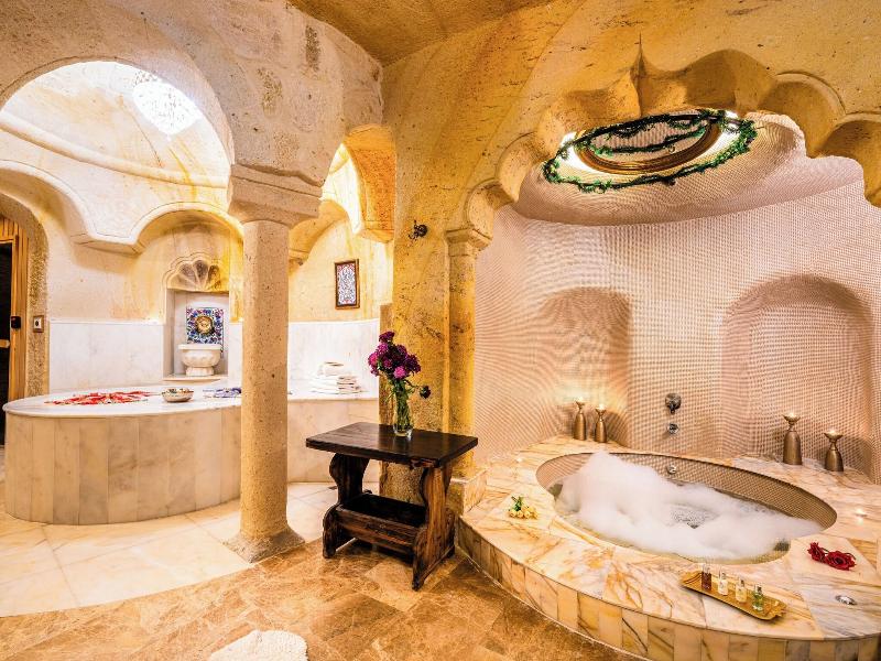 Zeydem Suites