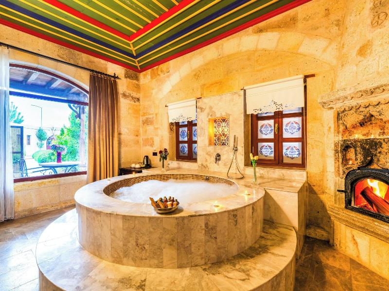 Zeydem Suites