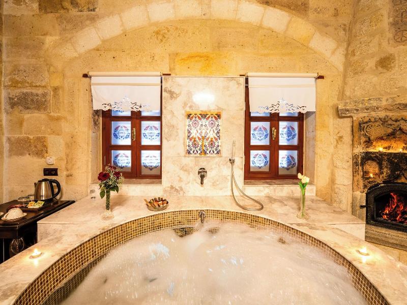Zeydem Suites