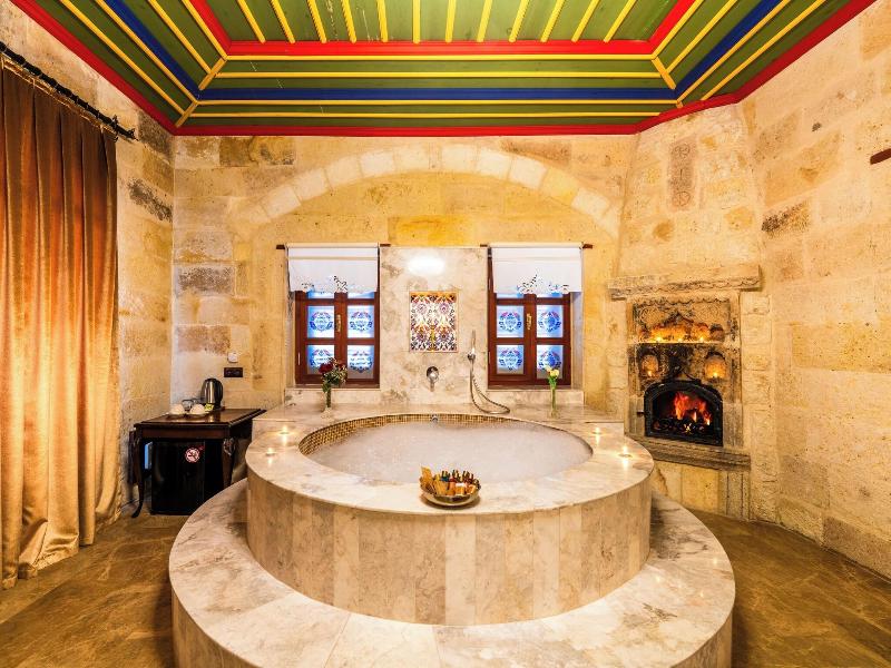 Zeydem Suites