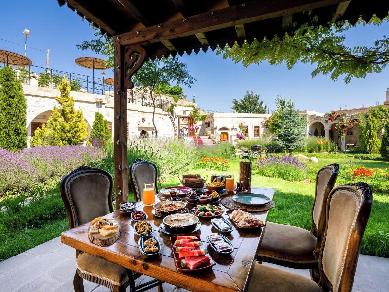 Zeydem Suites
