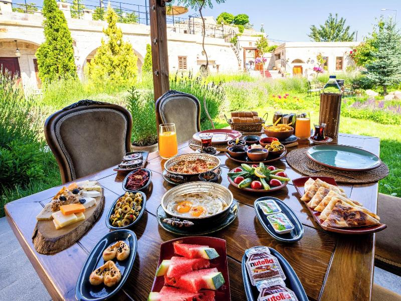 Zeydem Suites