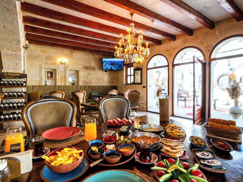 Zeydem Suites