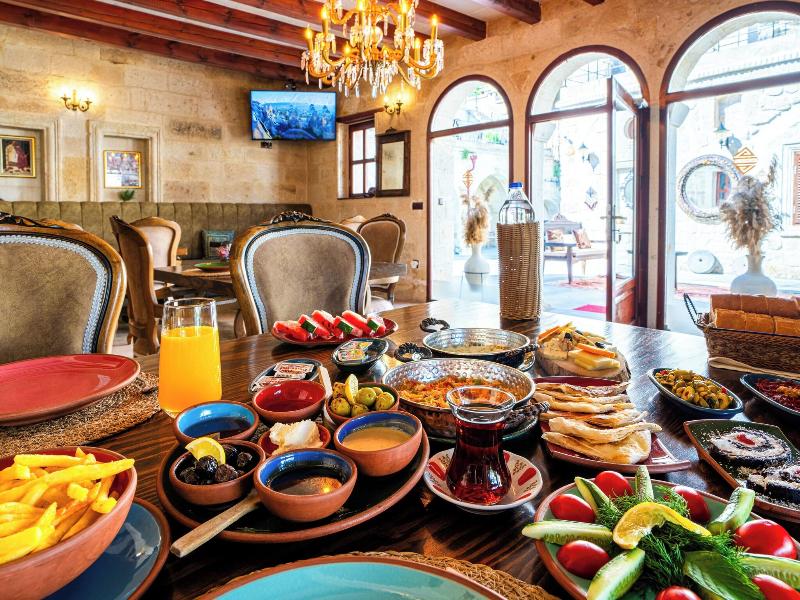 Zeydem Suites