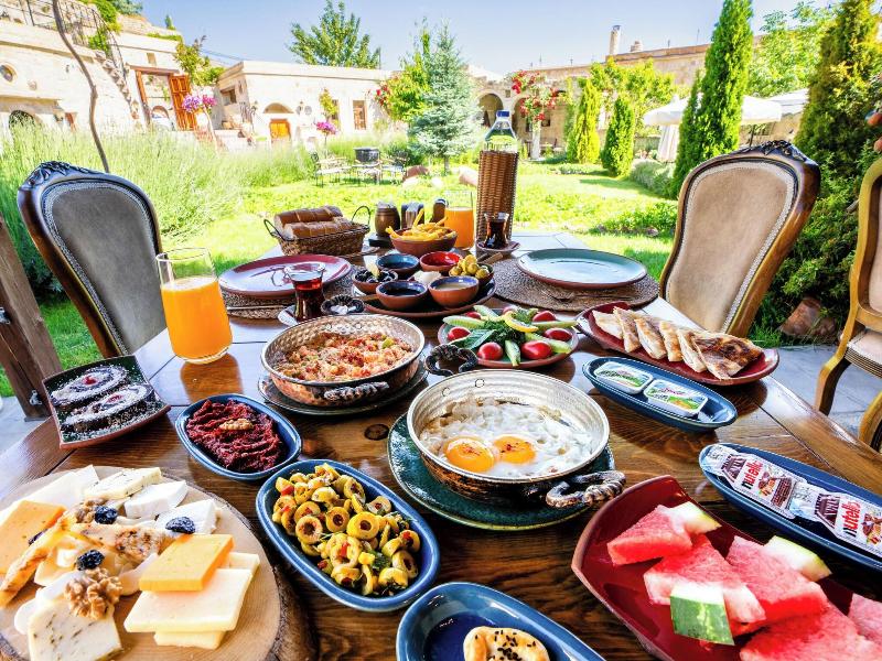 Zeydem Suites