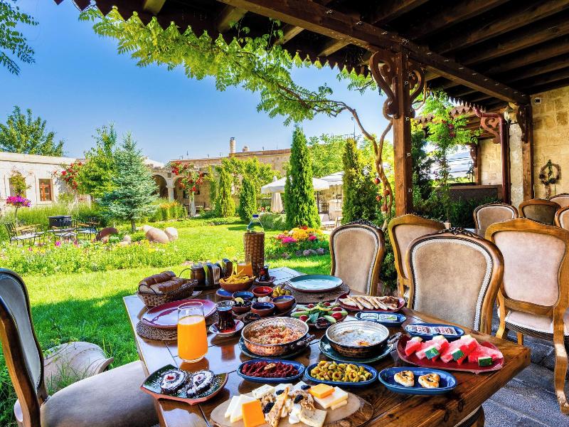 Zeydem Suites