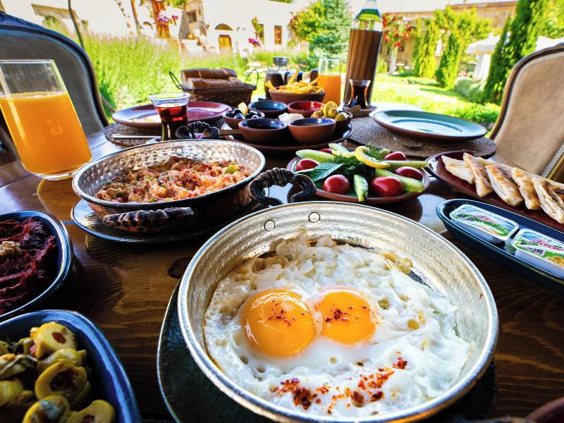 Zeydem Suites
