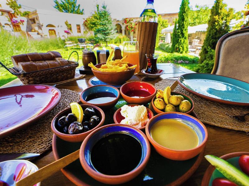 Zeydem Suites
