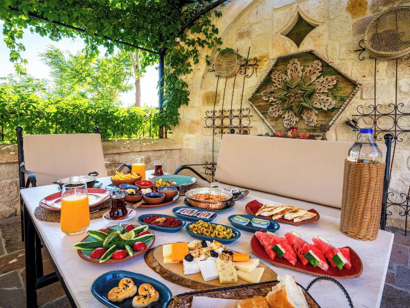 Zeydem Suites
