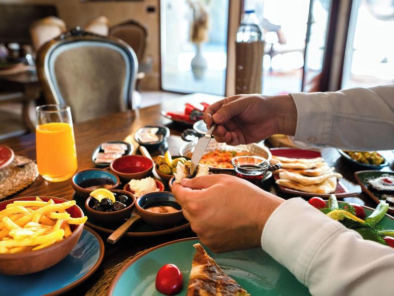 Zeydem Suites
