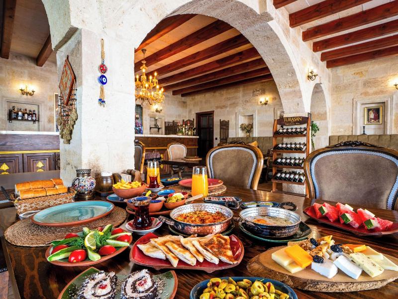 Zeydem Suites