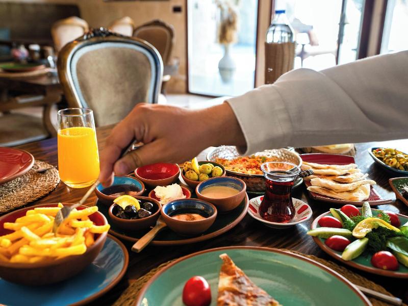 Zeydem Suites