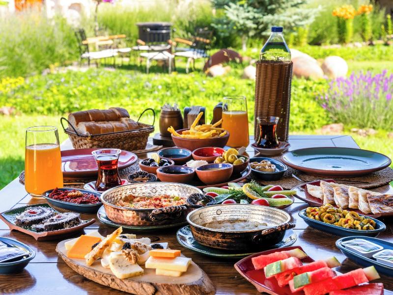 Zeydem Suites