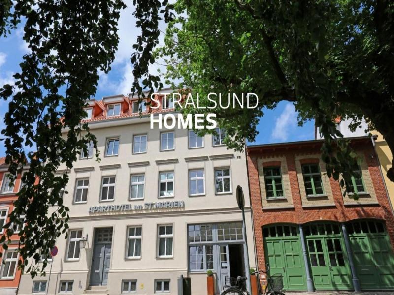 Stralsund