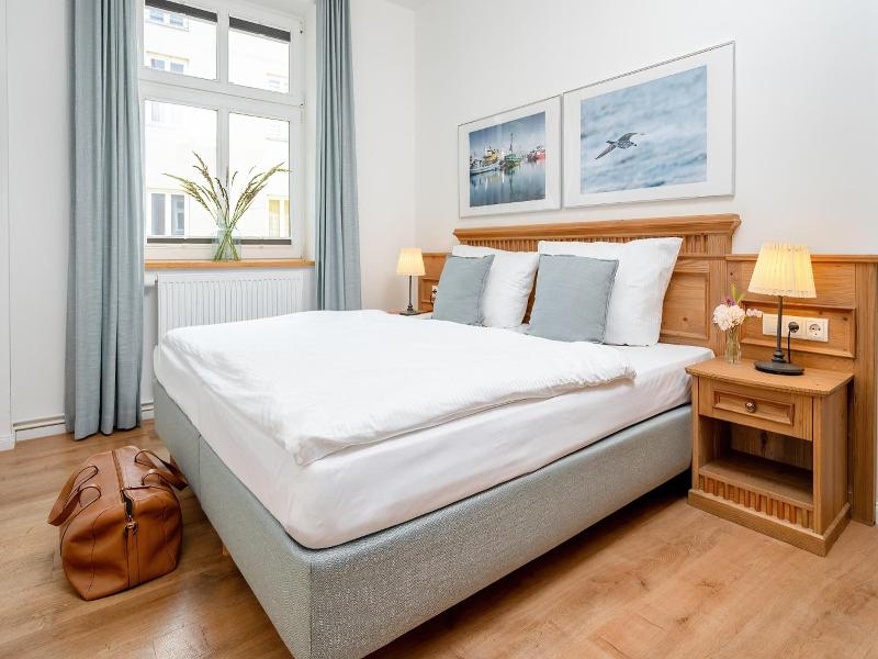 Aparthotel An Sankt Marien image