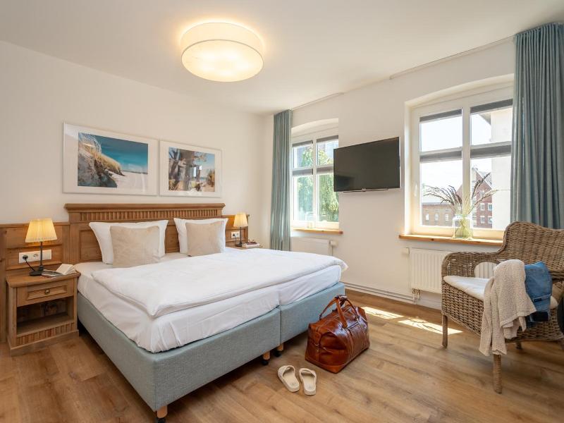 Aparthotel An Sankt Marien image