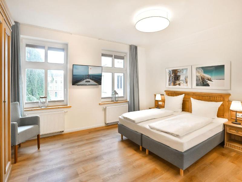 Aparthotel An Sankt Marien image