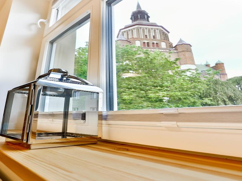Aparthotel An Sankt Marien image