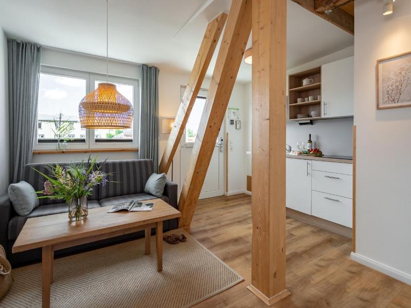 Aparthotel An Sankt Marien image