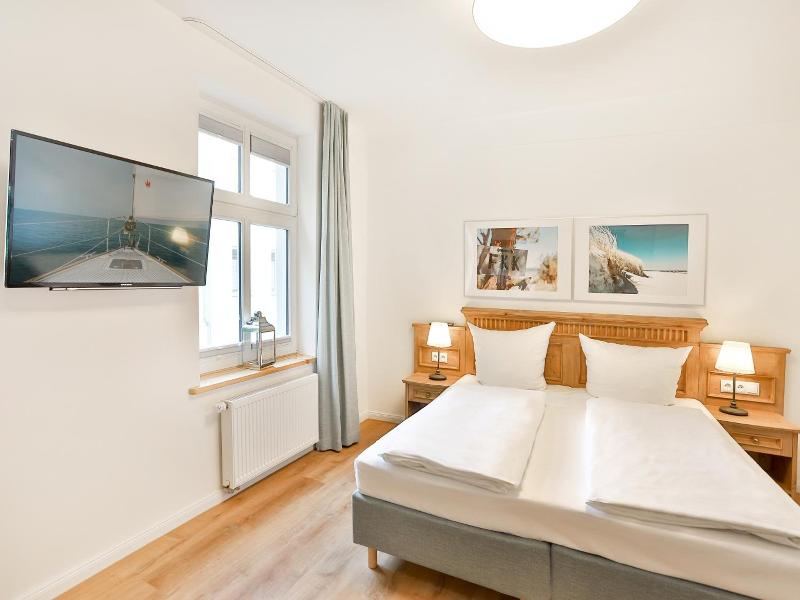 Aparthotel An Sankt Marien image