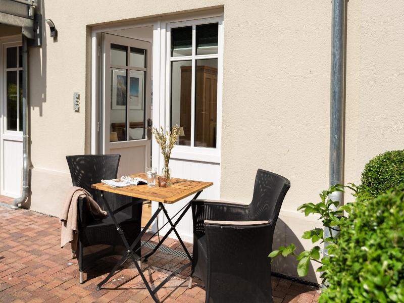 Aparthotel An Sankt Marien image