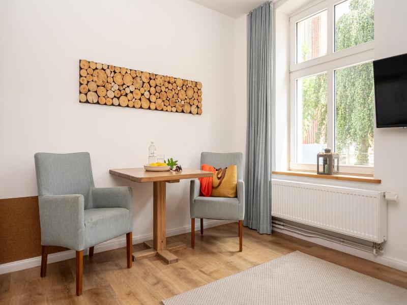 Aparthotel An Sankt Marien image