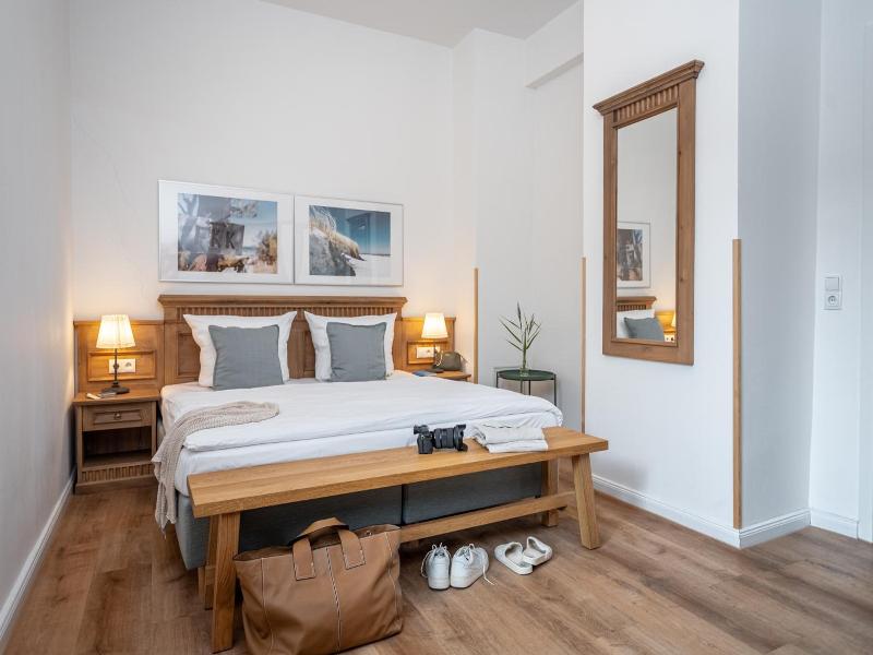 Aparthotel An Sankt Marien image