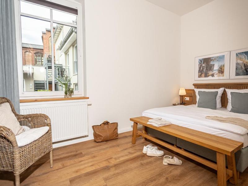 Aparthotel An Sankt Marien image