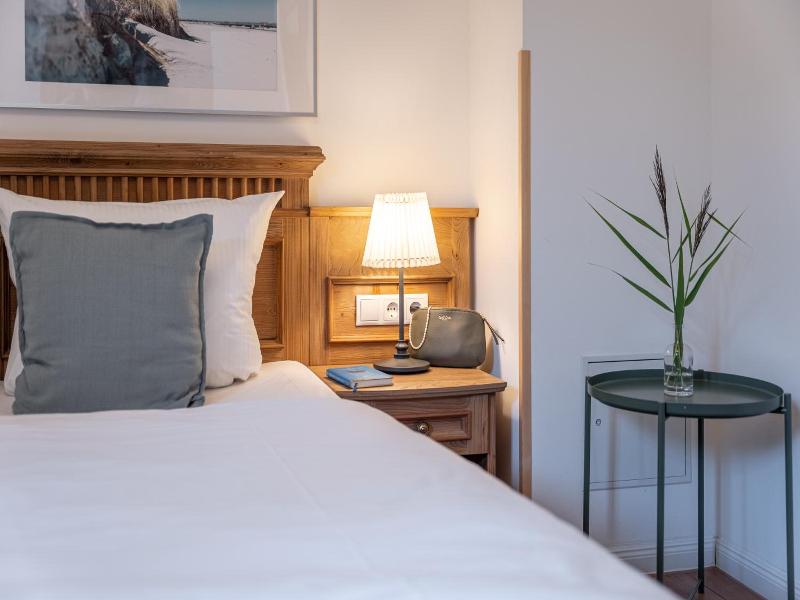 Aparthotel An Sankt Marien image