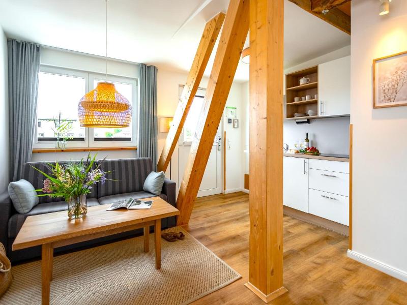 Aparthotel An Sankt Marien image