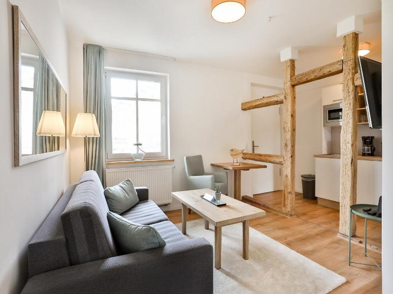 Aparthotel An Sankt Marien image