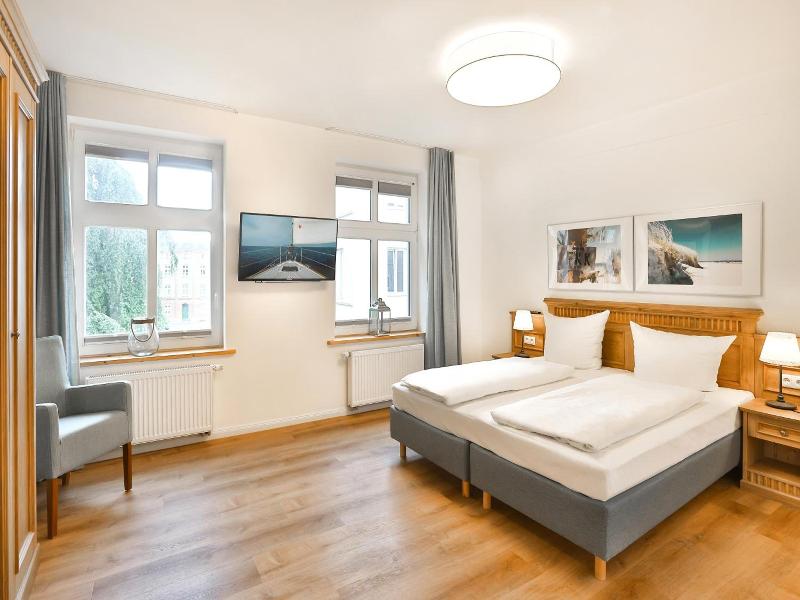 Aparthotel An Sankt Marien image