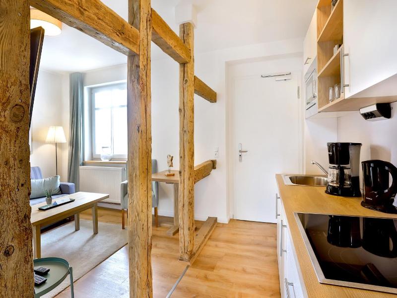 Aparthotel An Sankt Marien image