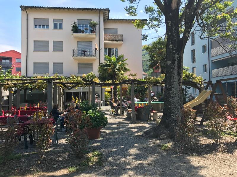 Hotel San Giobbe image