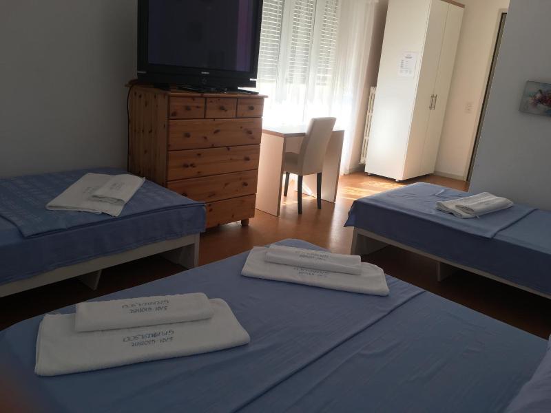 Hotel San Giobbe image